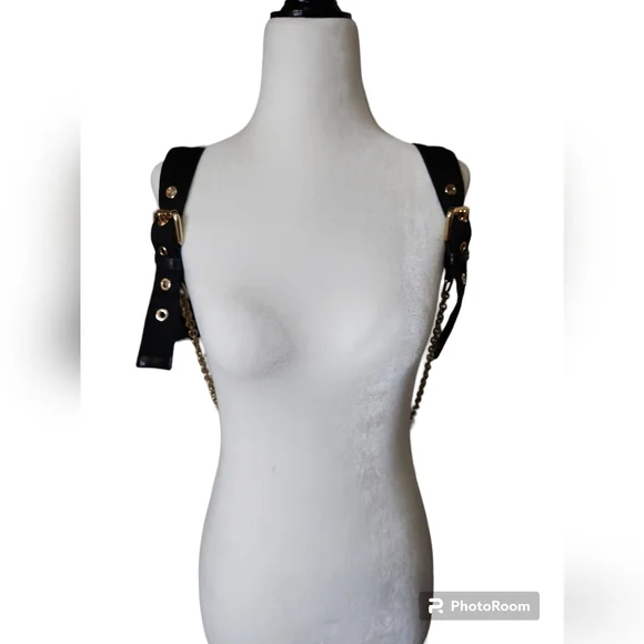 BURBERRY Nylon Backpack - Picture 15 of 17